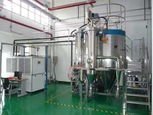 扬州喷雾干燥机